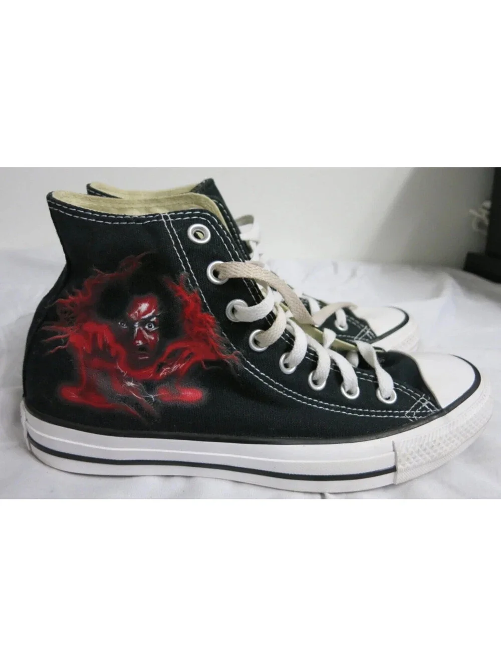 Converse good used